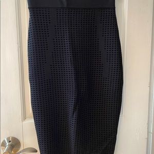 John + Jenn Pencil Skirt NWT